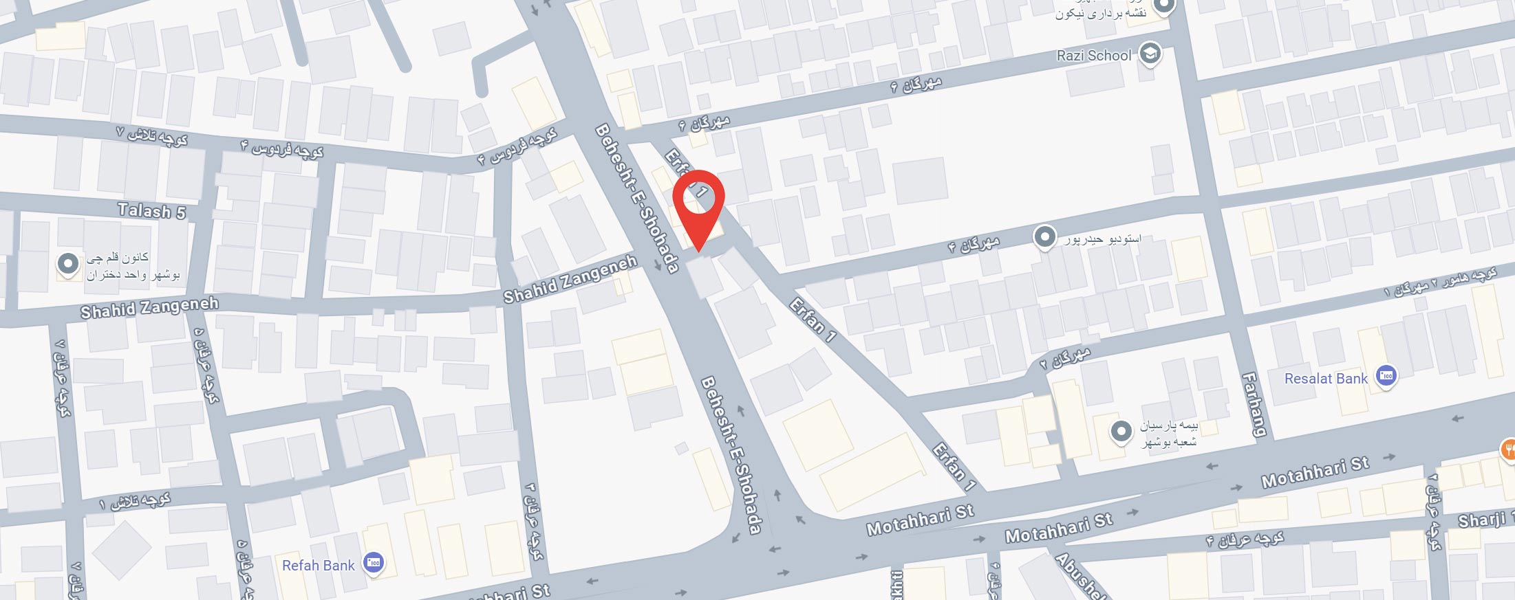 Map location2