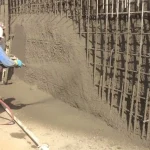 Shotcrete 150x150